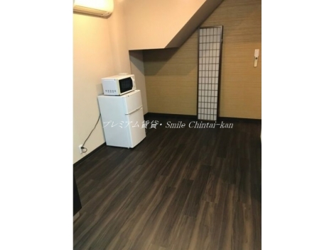 京都駅北西戸建