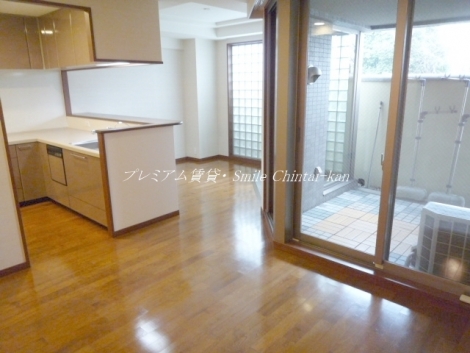 アルス丸太町山水庵