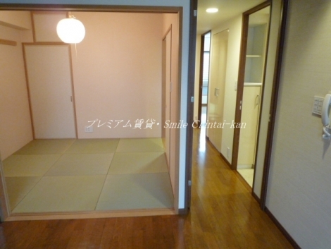 アルス丸太町山水庵