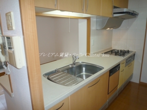 他の部屋参考画像