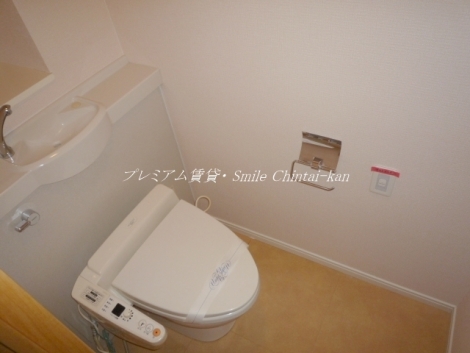 他の部屋参考画像