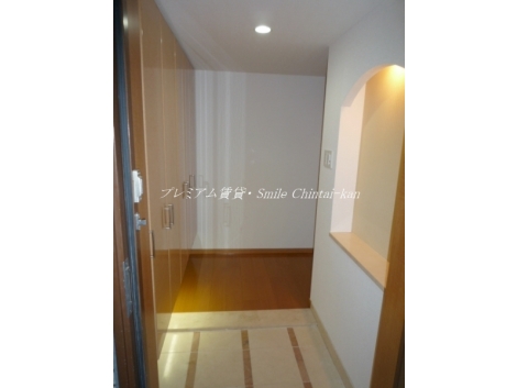 他の部屋参考画像