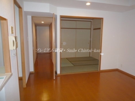 他の部屋参考画像