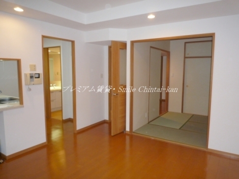 他の部屋参考画像