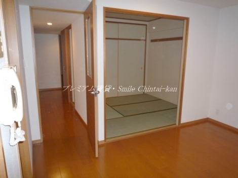 他の部屋参考画像