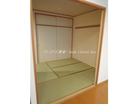 他の部屋参考画像