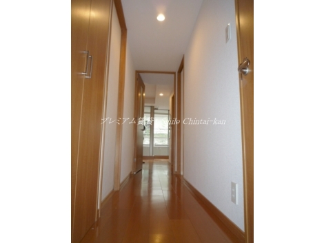 他の部屋参考画像