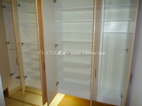 他の部屋参考画像