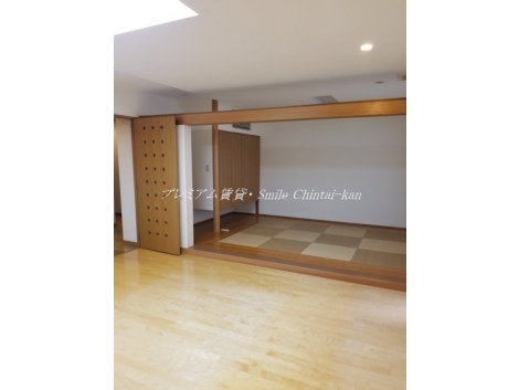 御所東戸建賃貸(真町)