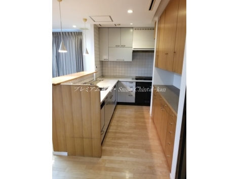 御所東戸建賃貸(真町)