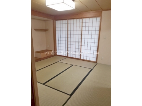 御所東戸建賃貸(真町)