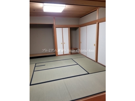 御所東戸建賃貸(真町)