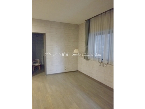 御所東戸建賃貸(真町)