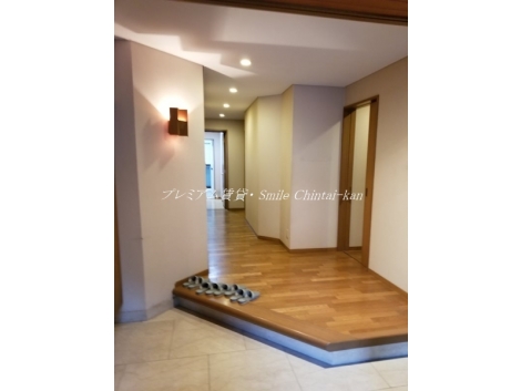 御所東戸建賃貸(真町)