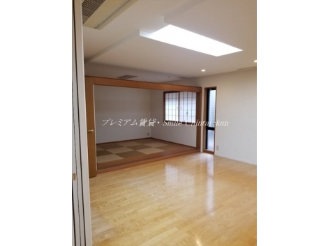 御所東戸建賃貸(真町)