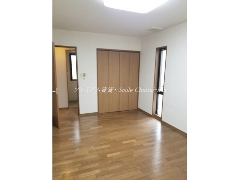 御所東戸建賃貸(真町)