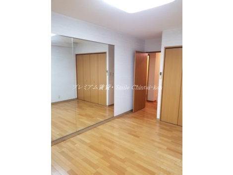 御所東戸建賃貸(真町)