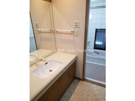 御所東戸建賃貸(真町)