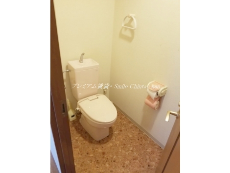 御所東戸建賃貸(真町)