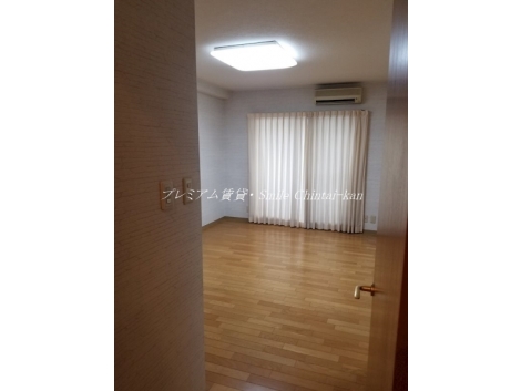 御所東戸建賃貸(真町)