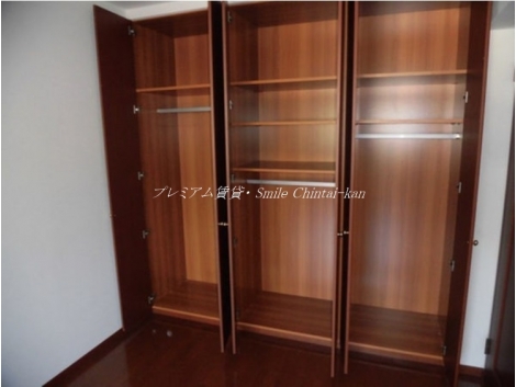 他の部屋画像参考