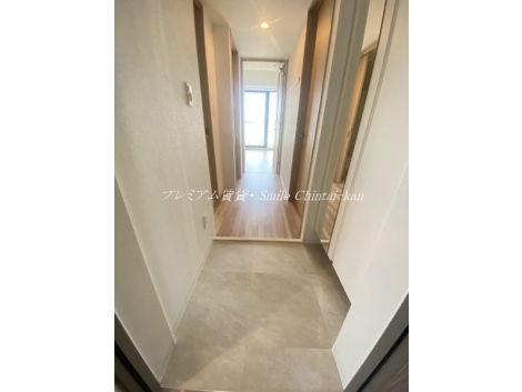 THE RESIDENCE 文化庁前