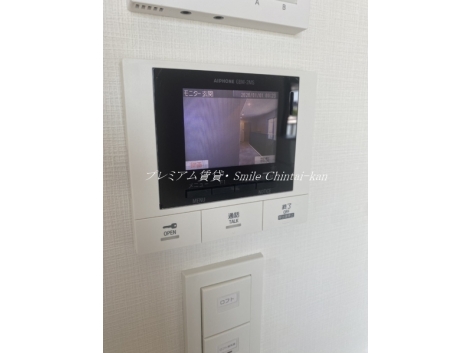 THE RESIDENCE 文化庁前