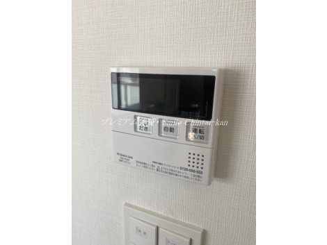 THE RESIDENCE 文化庁前