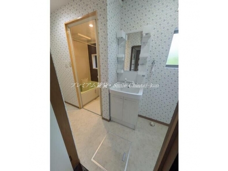 岩倉幡枝町戸建賃貸