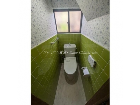 岩倉幡枝町戸建賃貸