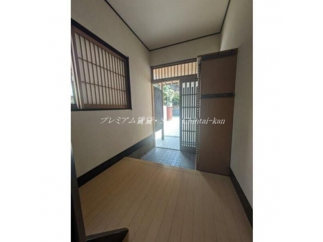 岩倉幡枝町戸建賃貸