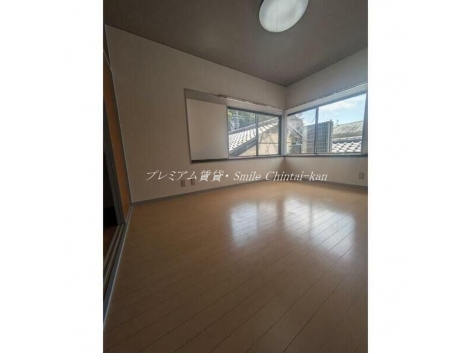 岩倉幡枝町戸建賃貸