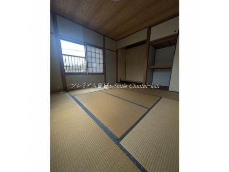 岩倉幡枝町戸建賃貸