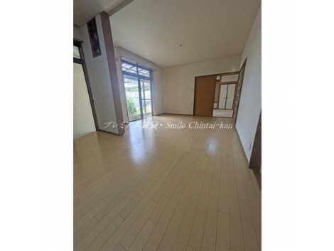 岩倉幡枝町戸建賃貸