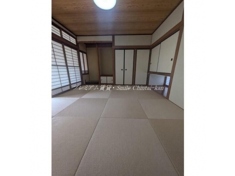 岩倉幡枝町戸建賃貸