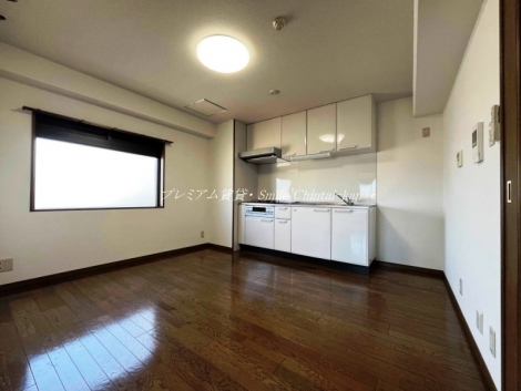 ノイディアール御池