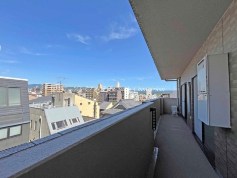 ノイディアール御池