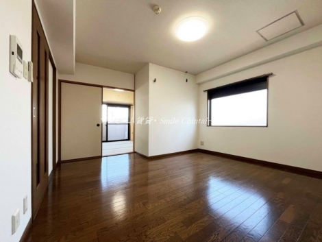 ノイディアール御池