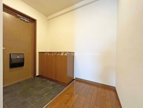 ノイディアール御池