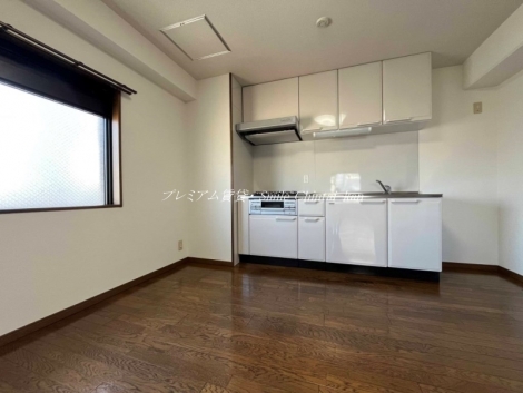 ノイディアール御池