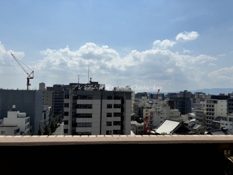 プレサンス京都四条河原町ネクステージ