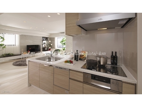 モデルルーム参考画像