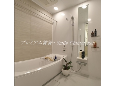 モデルルーム参考画像