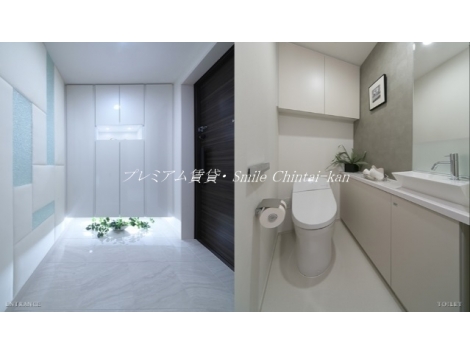 モデルルーム参考画像