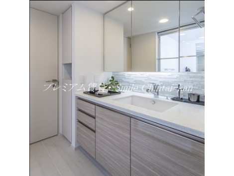 モデルルーム参考画像