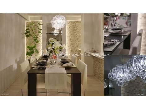 モデルルーム参考画像