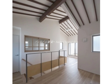 コートハウス京洛苑