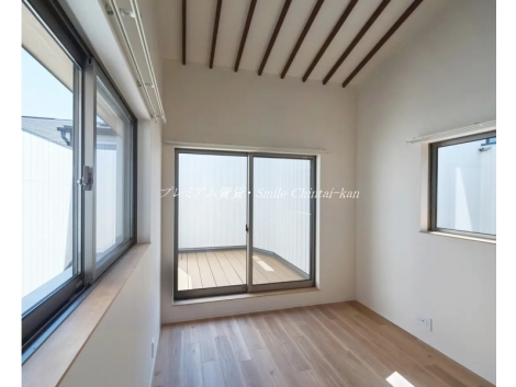 コートハウス京洛苑