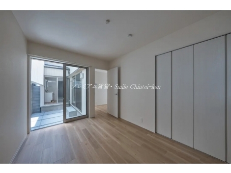 コートハウス京洛苑