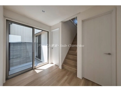 コートハウス京洛苑